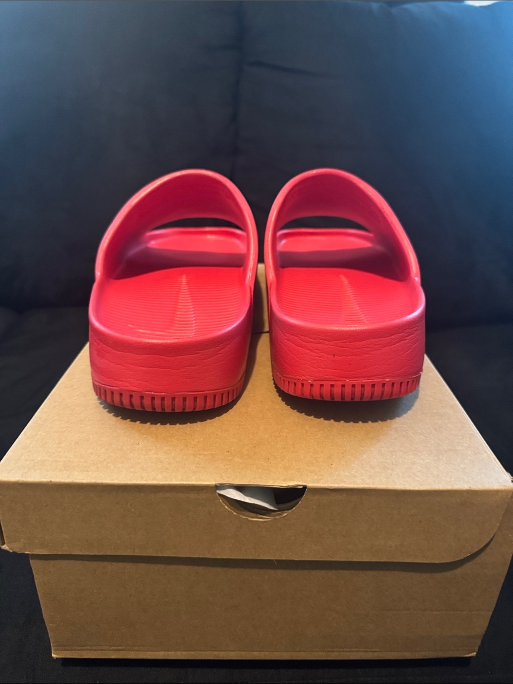 Nike calm slide - Picture 3 of 4